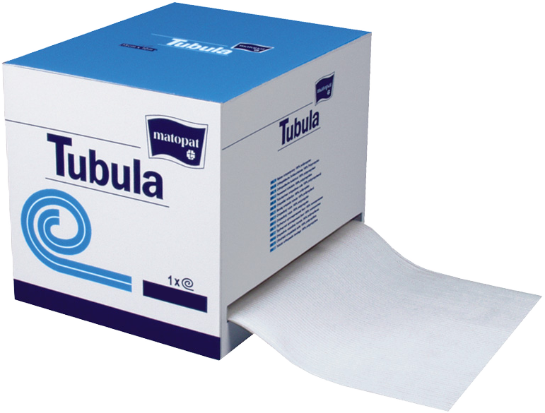 Рукав ортопедичний трубчастий бавовняний Matopat Tubula 7см * 20м